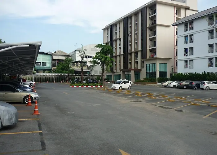 Ben Place Bangkok
