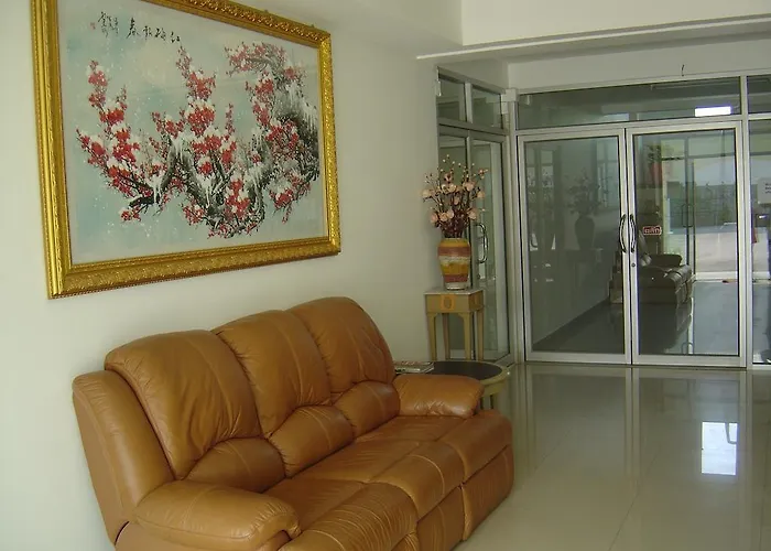 Ben Place Bangkok