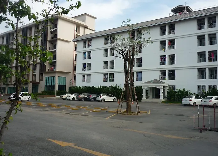 Ben Place Bangkok